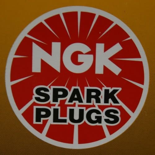 NGK BR6FIX Spark Plug - Image 396
