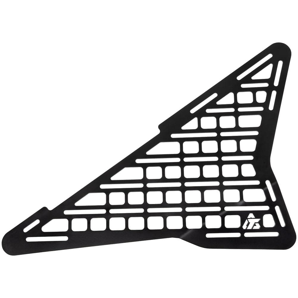 Tusk Aluminum MOLLE Panel - Image 13