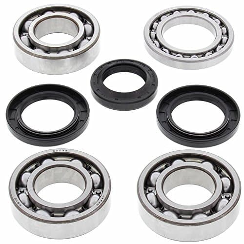 All Balls Crank Shaft Bearing Kit - Image 17