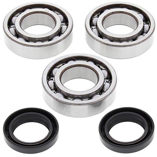 All Balls Crank Shaft Bearing Kit - Image 12