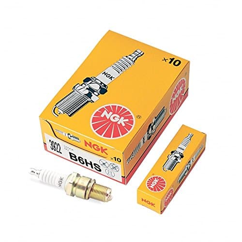 NGK BR6FIX Spark Plug - Image 493