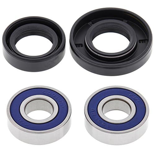 All Balls Front Wheel Bearing Kit Replacement - Image 185