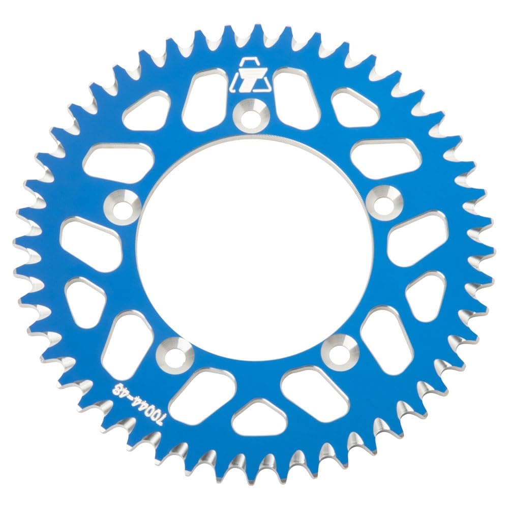 Tusk Rear Aluminum Sprocket - Image 76