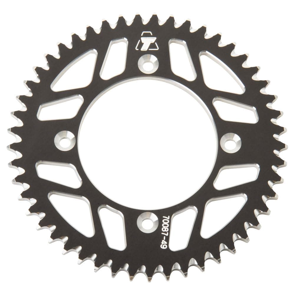 Tusk Rear Aluminum Sprocket - Image 69