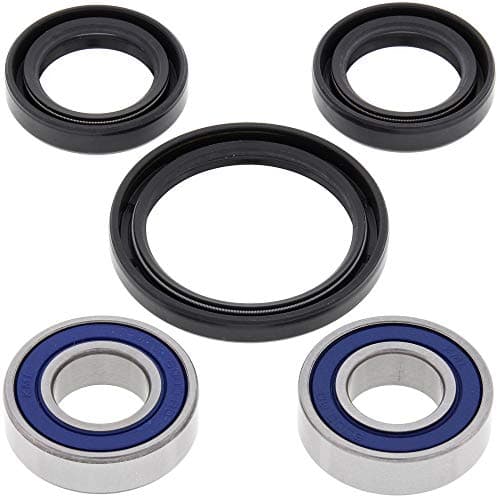All Balls Front Wheel Bearing Kit Replacement - Image 186