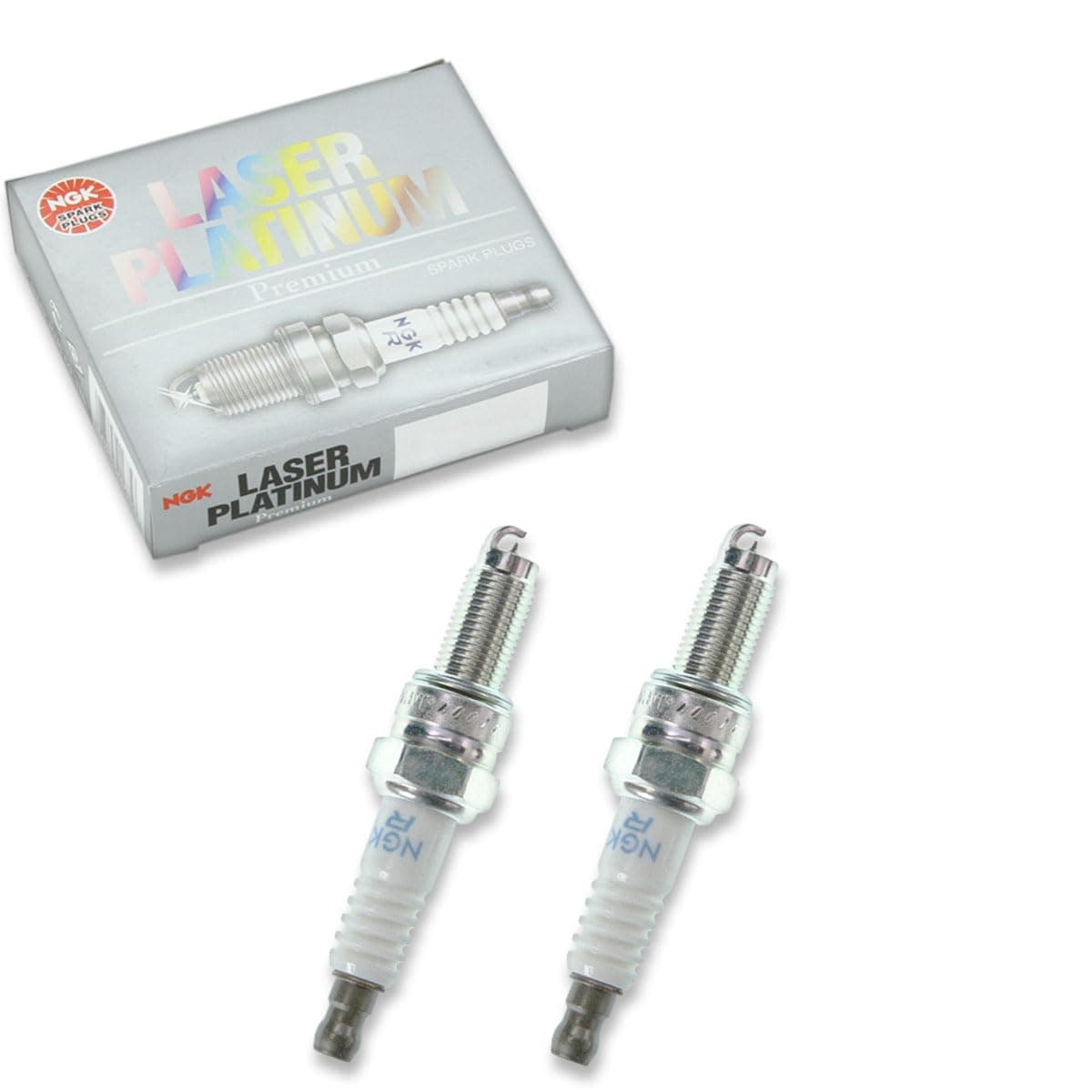 NGK BR6FIX Spark Plug - Image 454
