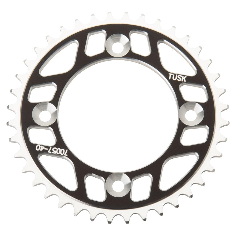 Tusk Rear Aluminum Sprocket - Image 24