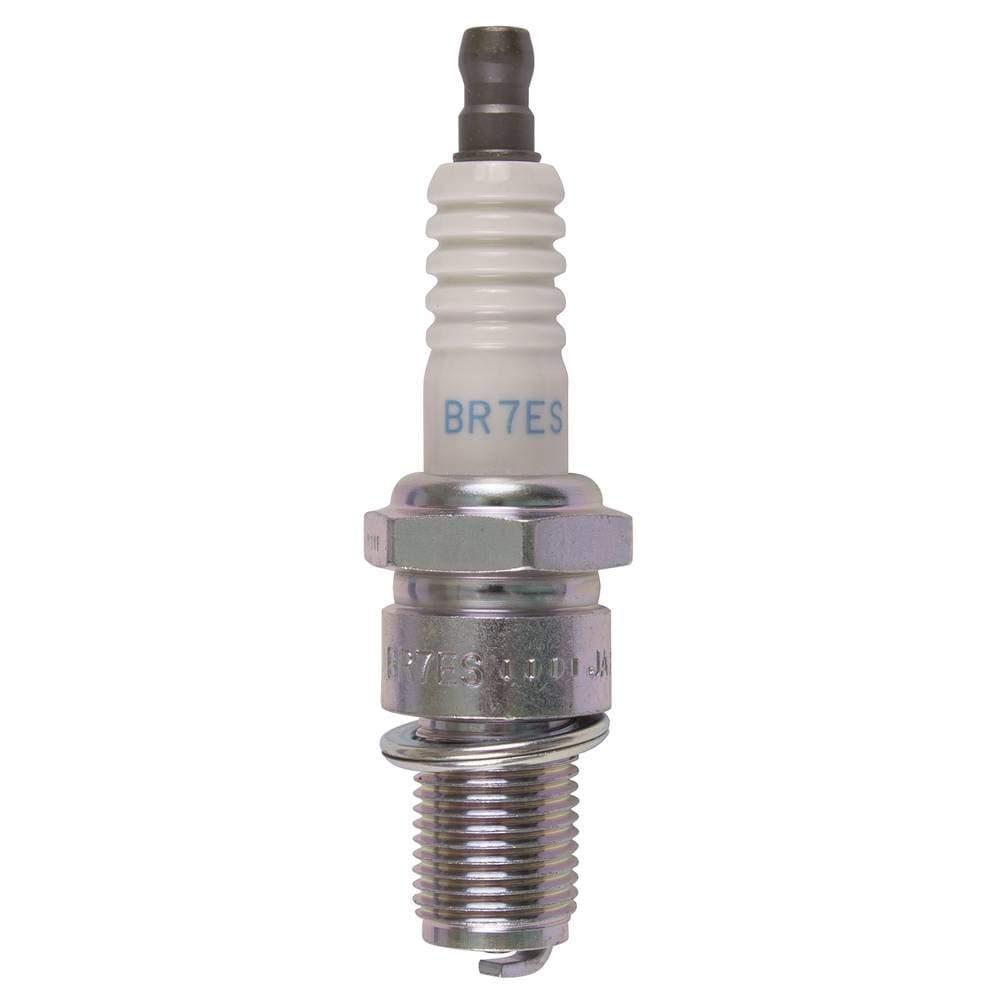 NGK BR6FIX Spark Plug - Image 121