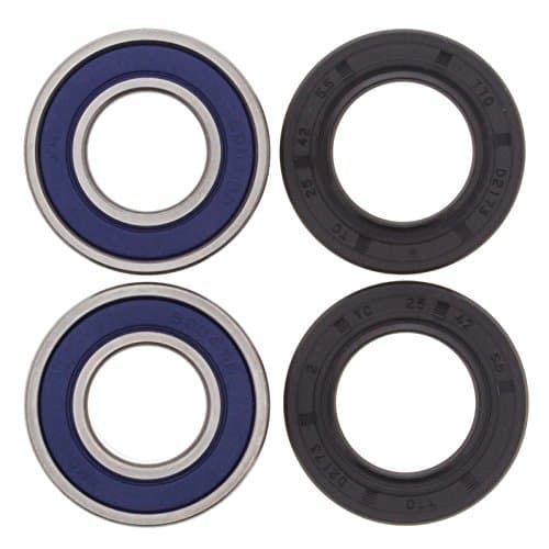 All Balls Front Wheel Bearing Kit Replacement - Image 43