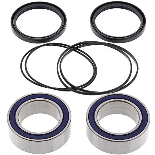 All Balls Front Wheel Bearing Kit Replacement - Image 66