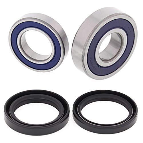 All Balls Front Wheel Bearing Kit Replacement - Image 102