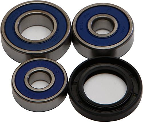 All Balls Front Wheel Bearing Kit Replacement - Image 184
