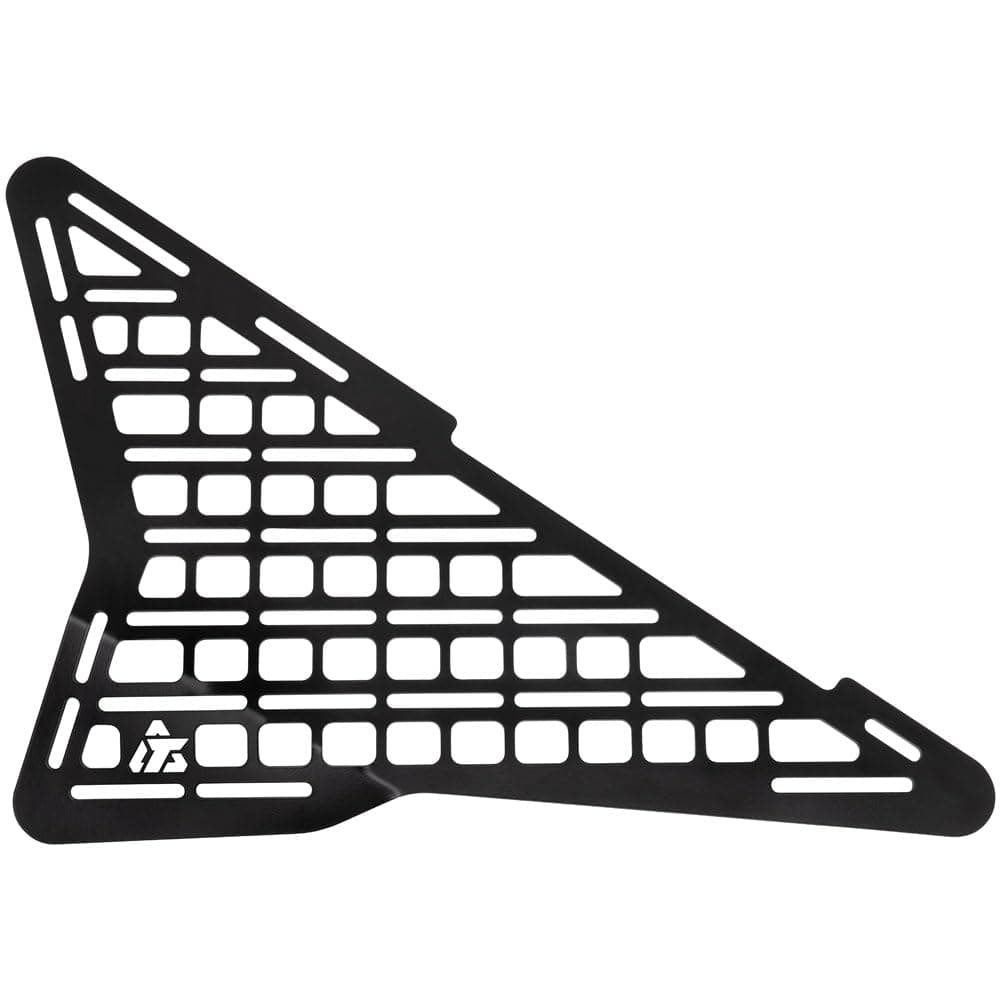Tusk Aluminum MOLLE Panel - Image 10