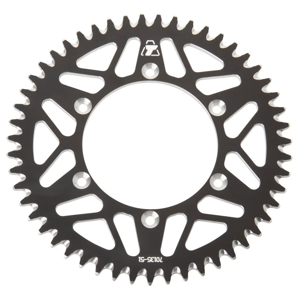 Tusk Rear Aluminum Sprocket - Image 56