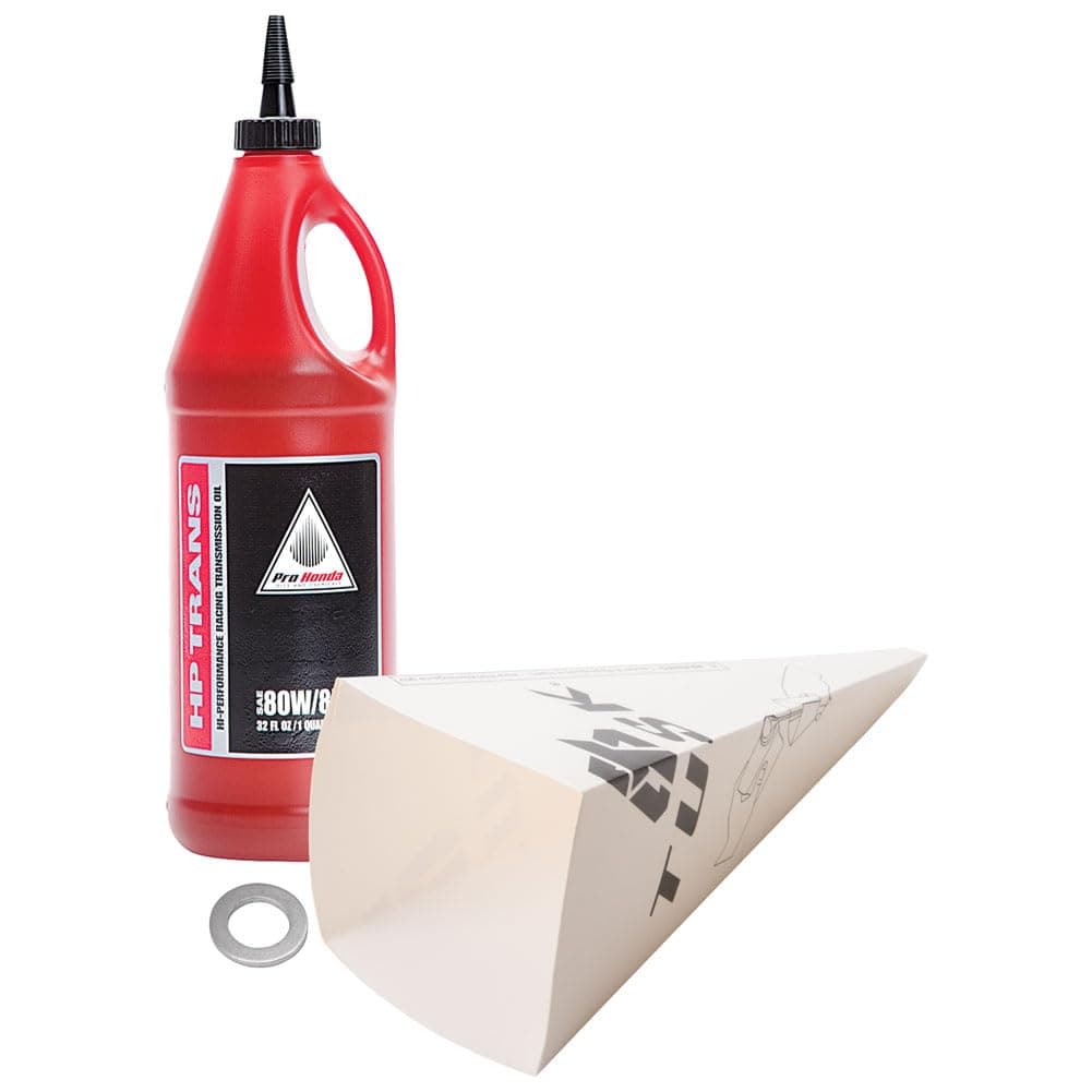 Tusk 4-Stroke Oil Change Kit - Image 94