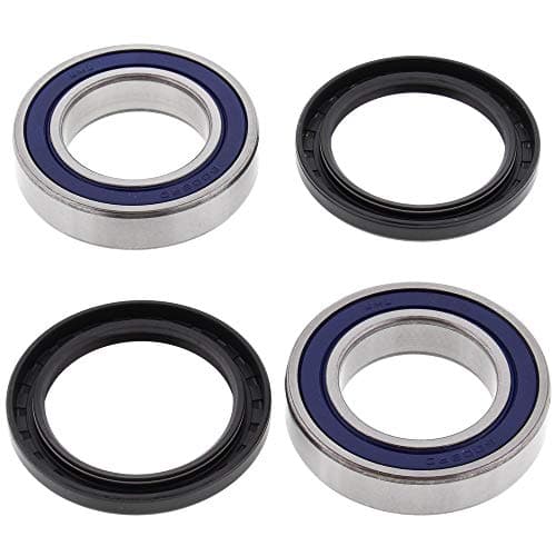 All Balls Front Wheel Bearing Kit Replacement - Image 110