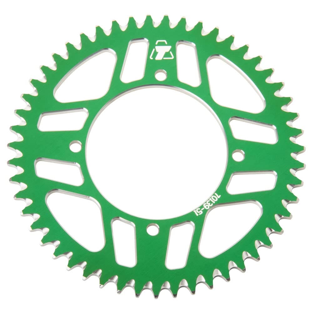 Tusk Rear Aluminum Sprocket - Image 30