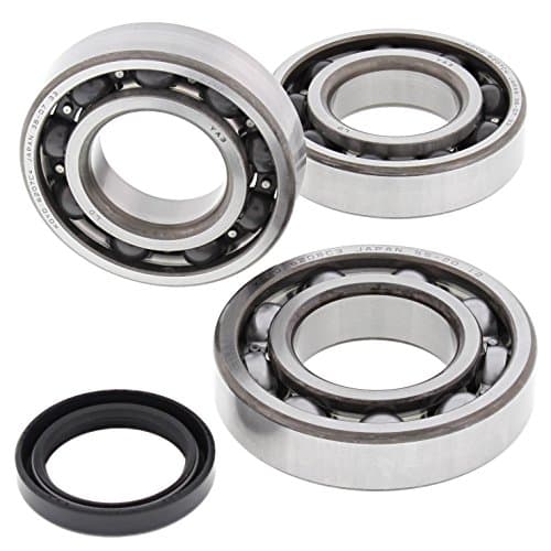 All Balls Crank Shaft Bearing Kit - Image 15