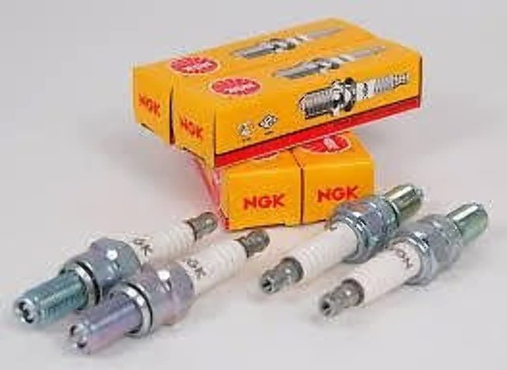 NGK BR6FIX Spark Plug - Image 157