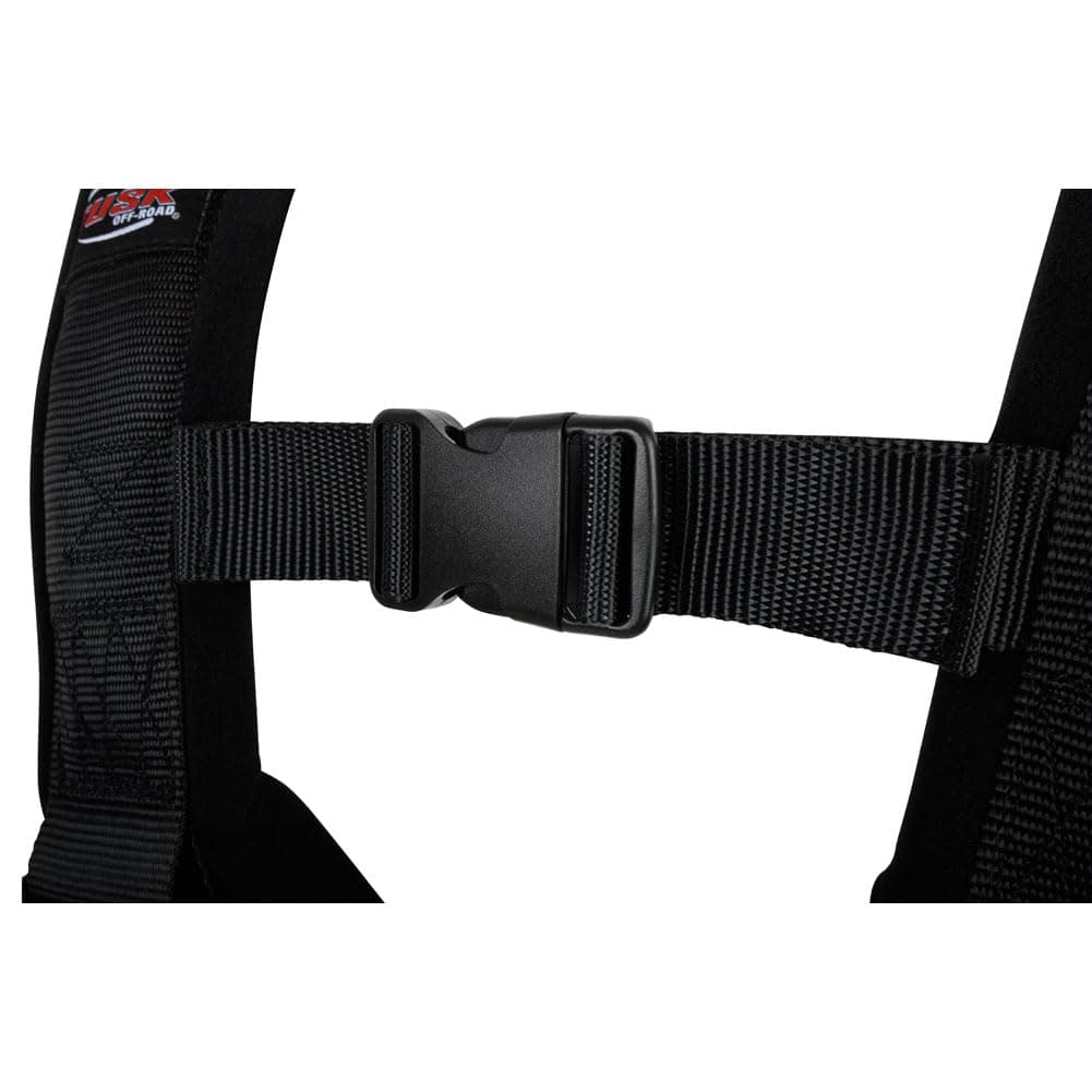 Tusk 4 Point 3 inch H-Style Safety Harness - Image 16