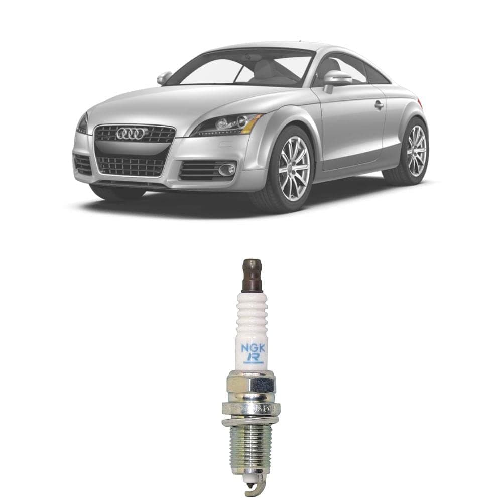 NGK BR6FIX Spark Plug - Image 199