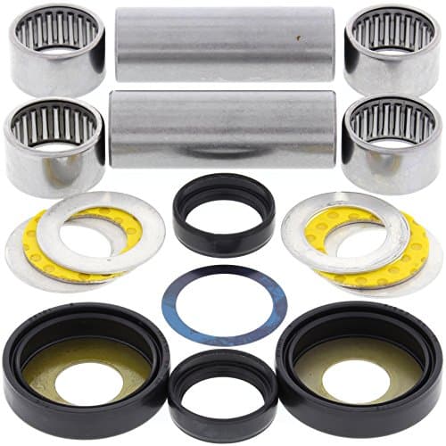 All Balls Swing Arm Bearing - Seal Kit - Image 14