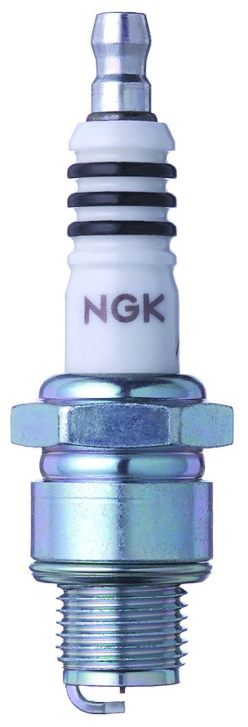 NGK BR6FIX Spark Plug - Image 391