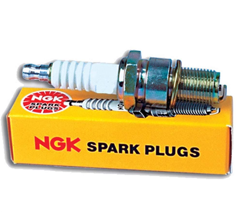 NGK BR6FIX Spark Plug - Image 211