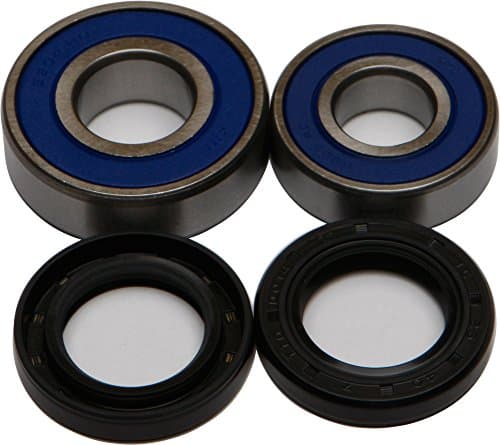 All Balls Front Wheel Bearing Kit Replacement - Image 151