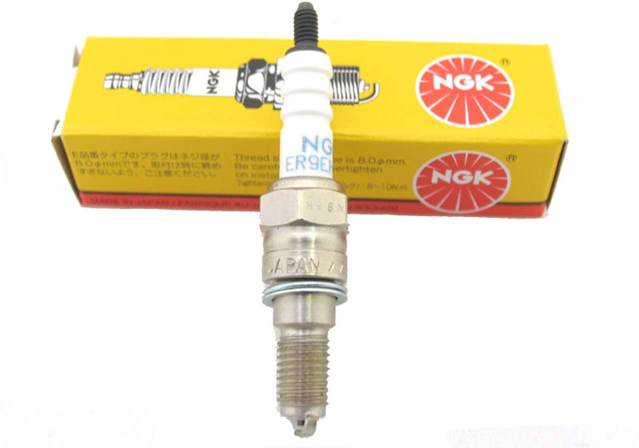 NGK BR6FIX Spark Plug - Image 181