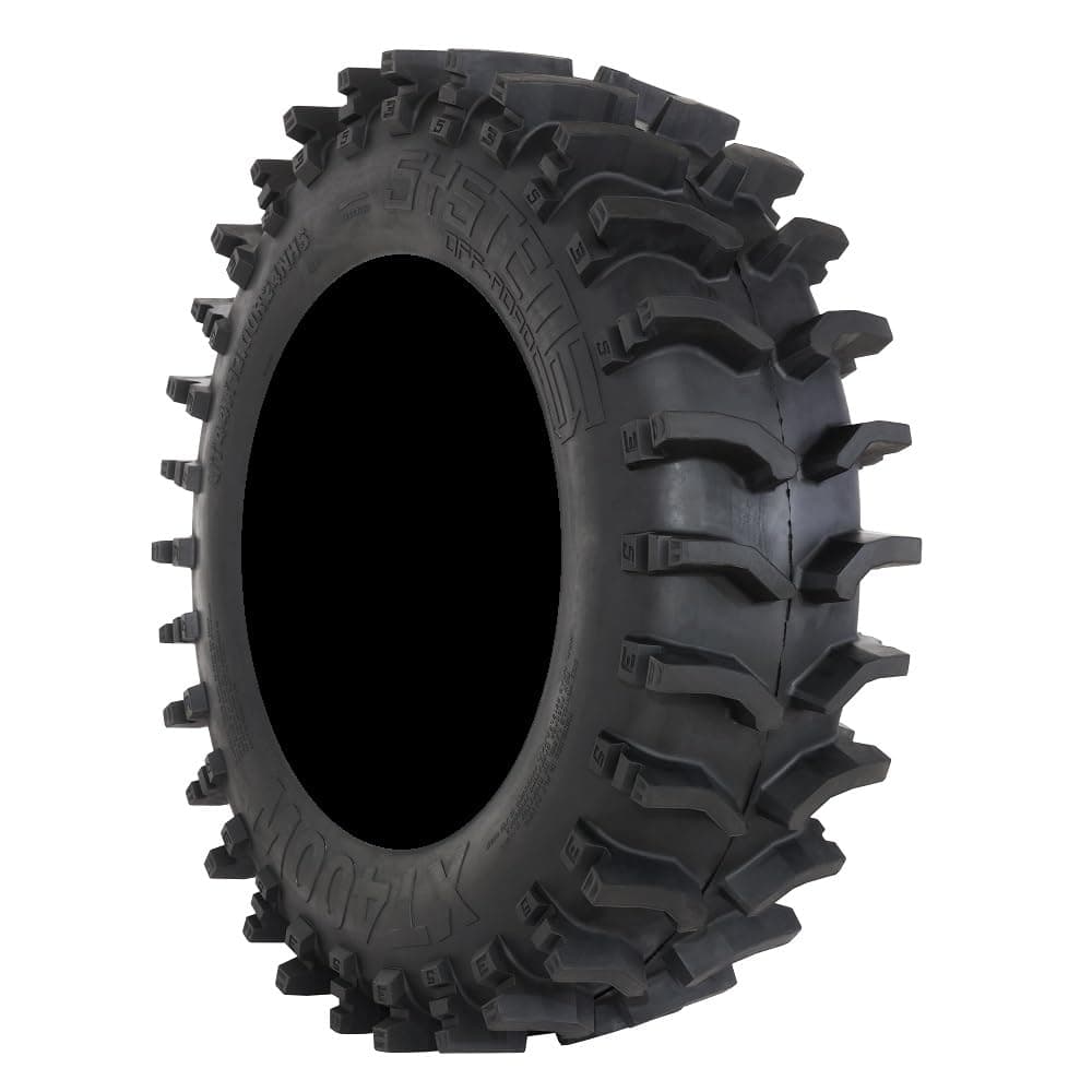 TIRE XT400W - Image 4