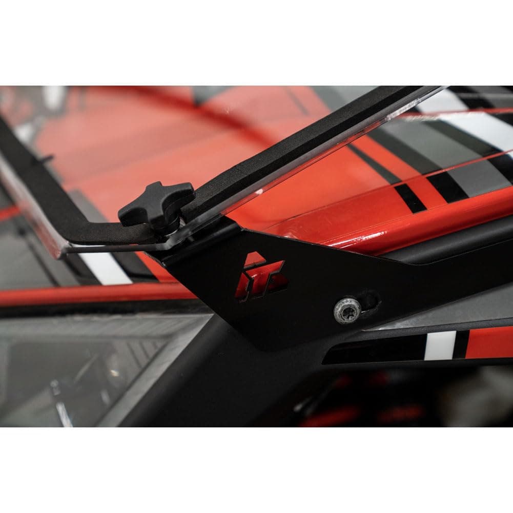 Tusk UTV Folding Detachable Polycarb Windshield - Image 19
