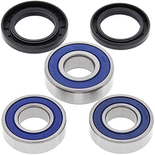 All Balls Front Wheel Bearing Kit Replacement - Image 191