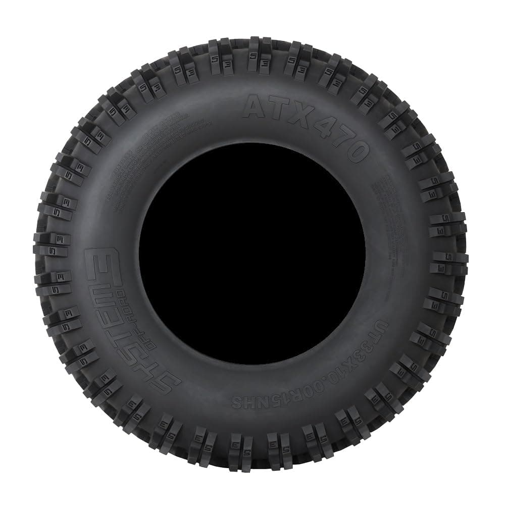 TIRE ATX470 35X10R-15 - Image 4