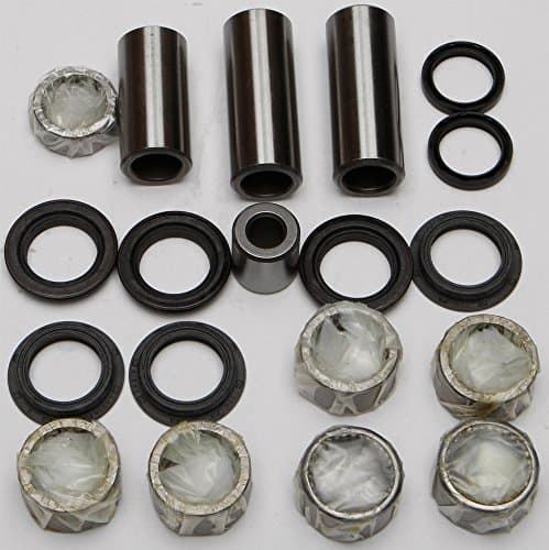All Balls 27-1074 Bearing/Seal Kit Linkage - Image 2