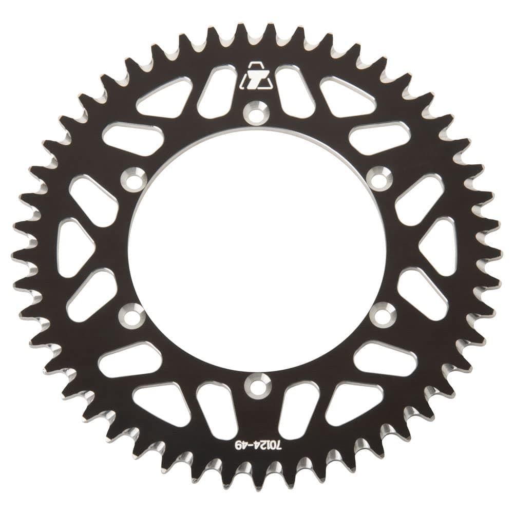 Tusk Rear Aluminum Sprocket - Image 49