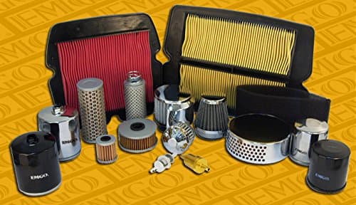 EMGO Universal Scrolled Mirror - Image 2