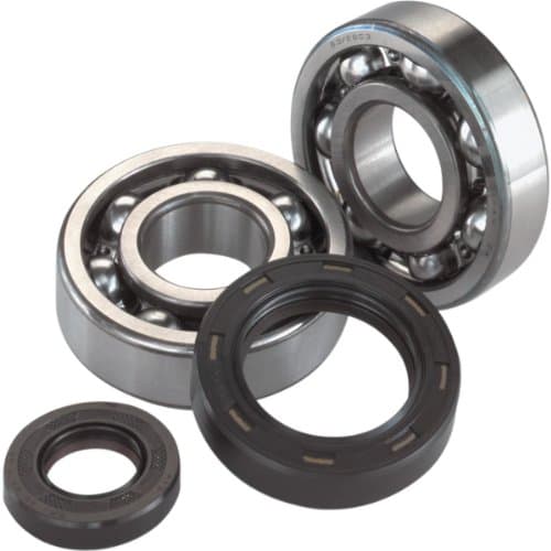 All Balls Crank Shaft Bearing Kit - Image 5