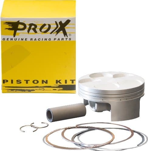 Pro X Piston Cr/Rm 250 - Image 2