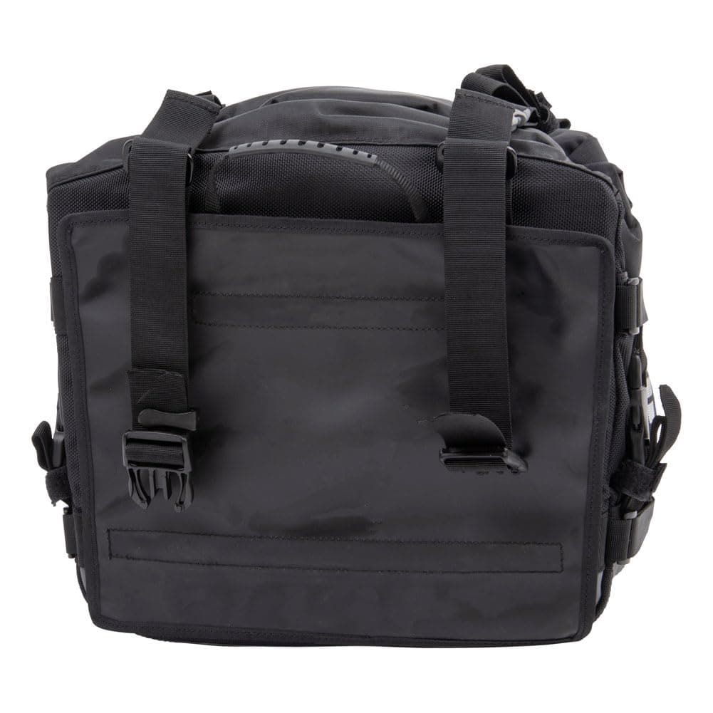 Tusk Pilot Replacement Protection Layer