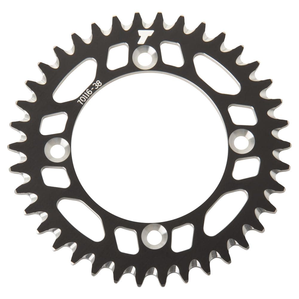 Tusk Rear Aluminum Sprocket - Image 86