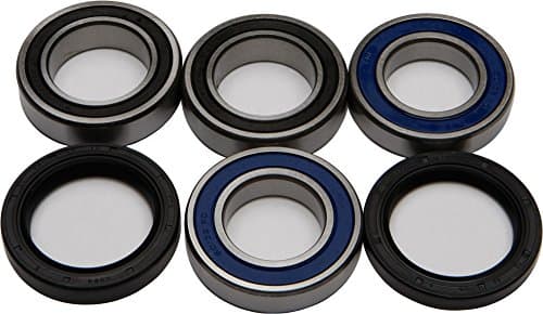 All Balls Front Wheel Bearing Kit Replacement - Image 105
