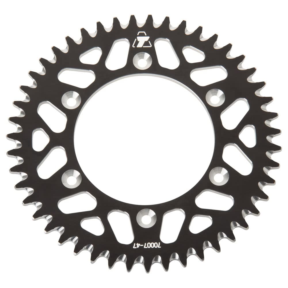 Tusk Rear Aluminum Sprocket - Image 13