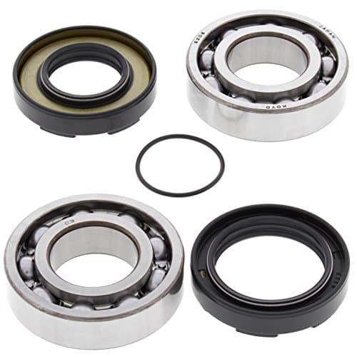 All Balls Crank Shaft Bearing Kit - Image 7