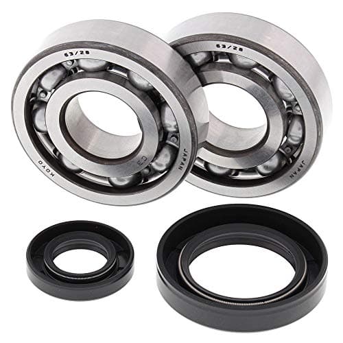 All Balls Crank Shaft Bearing Kit - Image 21