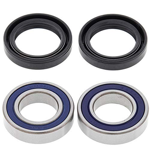 All Balls Front Wheel Bearing Kit Replacement - Image 189