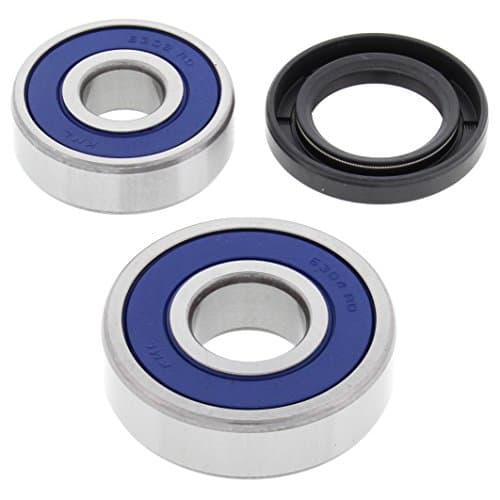 All Balls Front Wheel Bearing Kit Replacement - Image 63