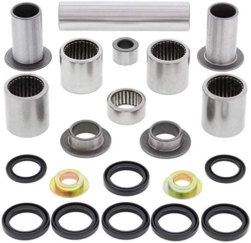 All Balls 27-1074 Bearing/Seal Kit Linkage - Image 29