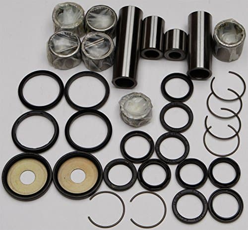 All Balls 27-1074 Bearing/Seal Kit Linkage - Image 28