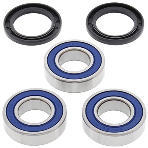 All Balls Front Wheel Bearing Kit Replacement - Image 52